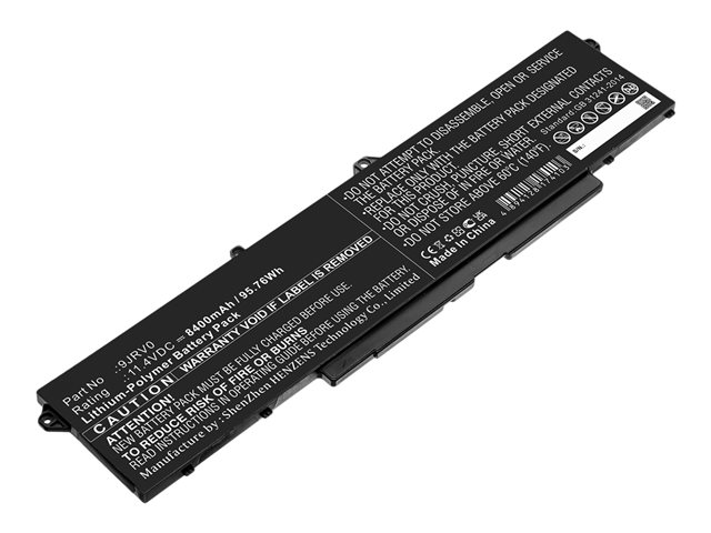 DLH Energy DWXL4986-B096Y2