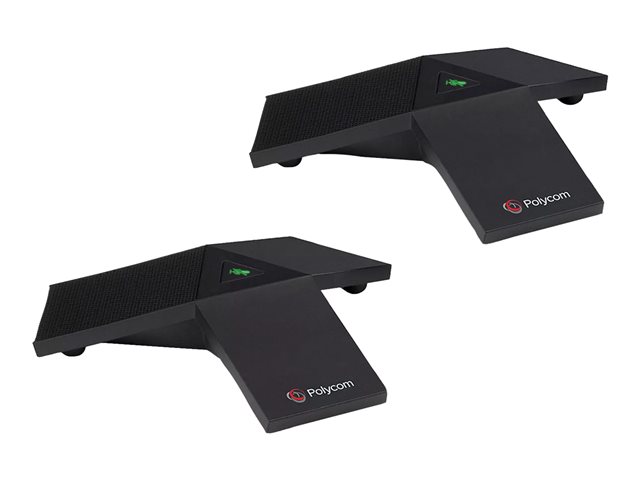 HP Poly Trio 8300/8800 Exp Microphones 85X00AA