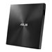ASUS ZenDrive U8M SDRW-08U8M-U - DVD±RW (±R DL) dr