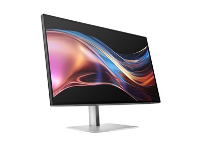 HP 727pu IPS WQHD 2560x1440@120Hz DP/HDMI/USB-C 400cd 5ms