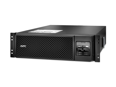 Marine Smart-UPS On-Line - UPS - 4500 watt - 5000 