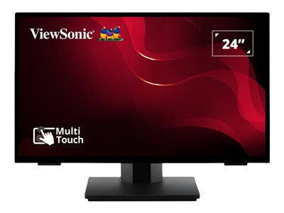 TD2465 - LED monitor - Full HD (1080p) - 24"