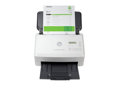 HP ScanJet Flow 5000 s5