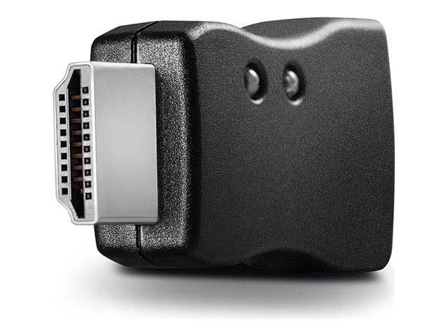 An image of Lindy HDMI 2.0 EDID Emulator - EDID reader / writer - HDMI