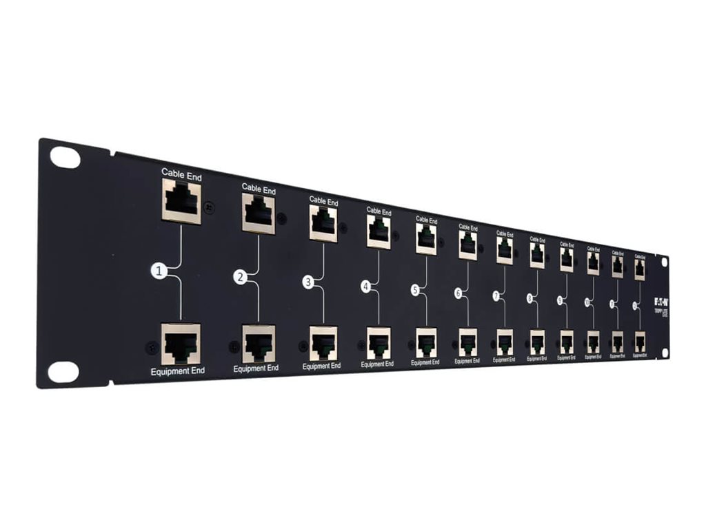Eaton Tripp Lite Series