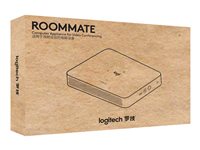 LOGI RoomMate PLUGC EU/SEA/INDO/KO
