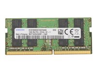 Lenovo DDR4  16GB 3200MHz  Ikke-ECC SO-DIMM  260-PIN