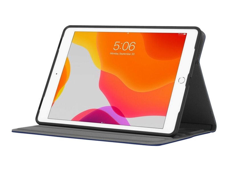 Targus VersaVu Classic - tui  rabat pour tablette