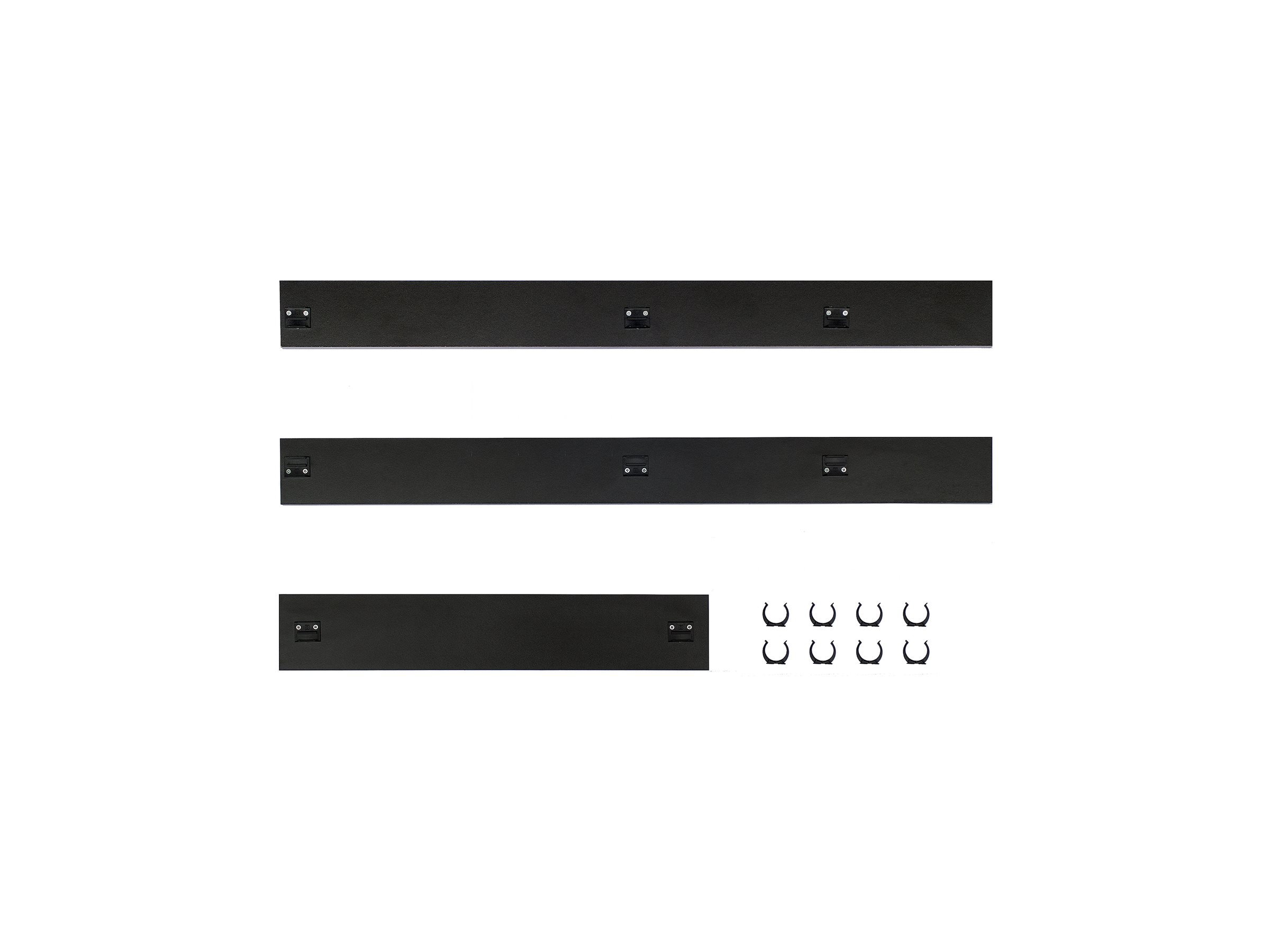 APC NetShelter CX Plinth Surround Kit