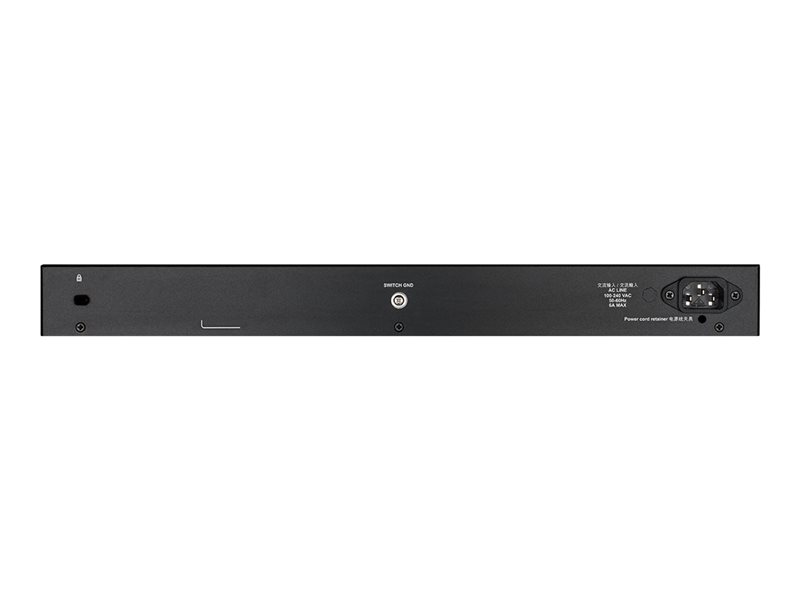 D-Link DGS 1250-52XMP