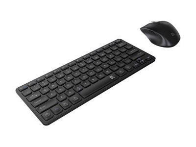 ZAGG - Keyboard and mouse set