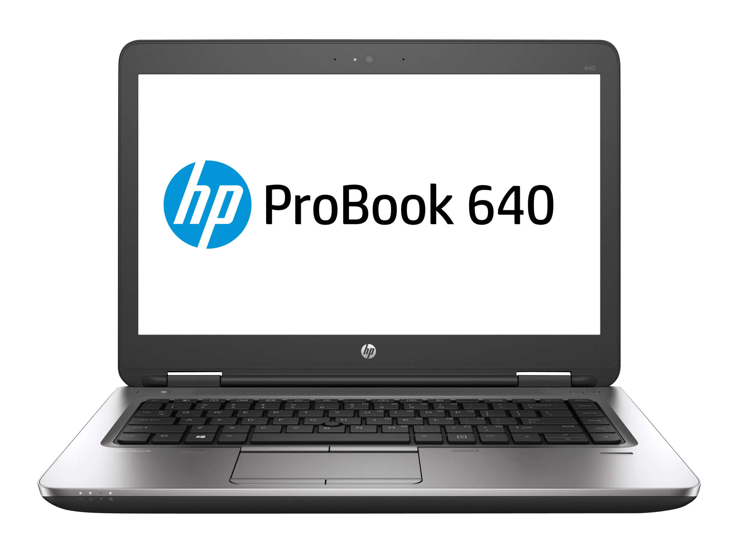 HP ProBook 640 G2 Notebook