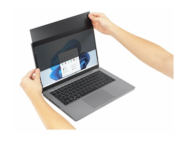 Kensington - filtre de confidentialit pour ordinateur portable