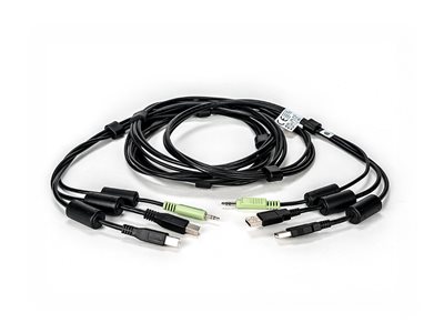 Cybex - USB / audio cable