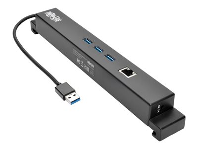 Tripp Lite Microsoft Surface Docking Station USB Hub & Gigabit Ethernet