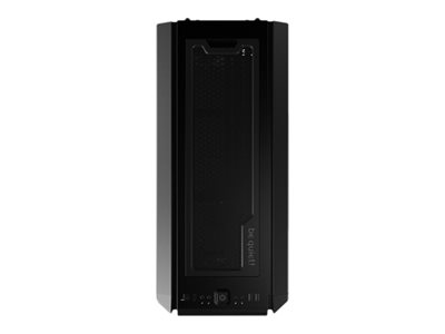 BE QUIET SILENT BASE 802 Window Black