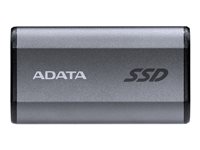 ADATA Solid state-drev SE880 2TB USB 3.2 Gen 2x2