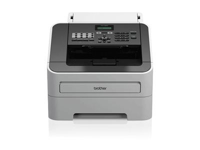 BROTHER Fax-2840 Laserfax 33.600 bps