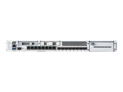 Cisco Firepower Asa Security Appliance