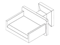 Cisco Dust Cap for SFP Small Quantity