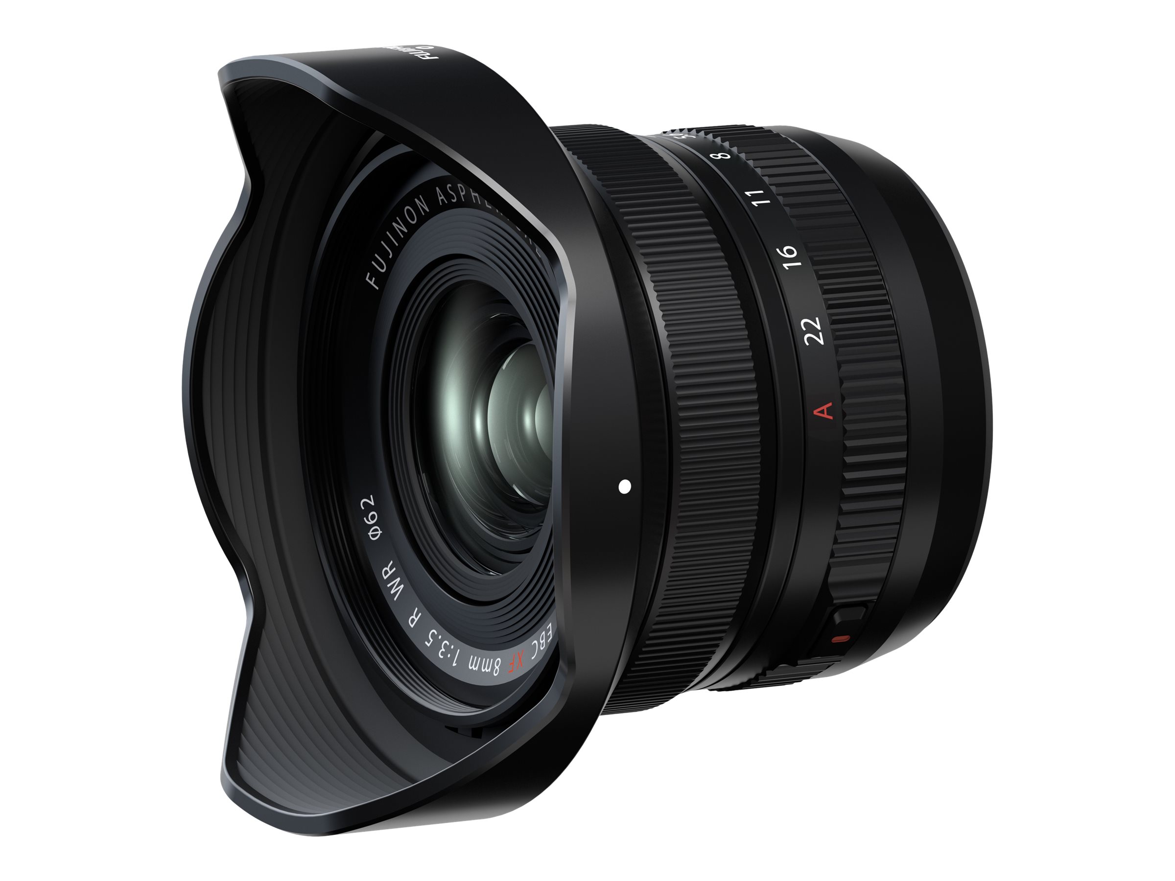 XF8ｍｍF3.5RWR FUJIFILM XF 8mm f3.5 R WR
