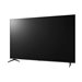 75" Black 4K UHD Smart TV – LG Electronics