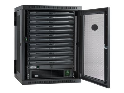 Tripp Lite EdgeReady Micro Data Center