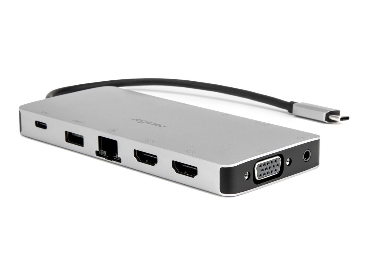 Rocstor - Docking station