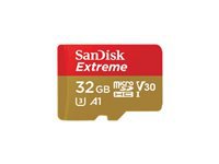 Sandisk microSD SDSQXAF-032G-GN6MA