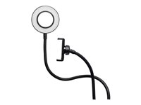 thumbsUp! Vlogging Light Ringlys