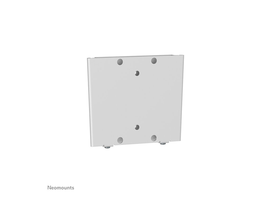 NEOMOUNTS Wall Mount 10-30p Silver