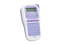 BROTHER PT-H200 Etiqueteuse portable et