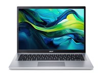 Acer Aspire Go 14 AG14-22P-R72R 14" 1920 x 1200 (WUXGA) 7520U 16GB 512GB AMD Radeon 610M Windows 11 Home