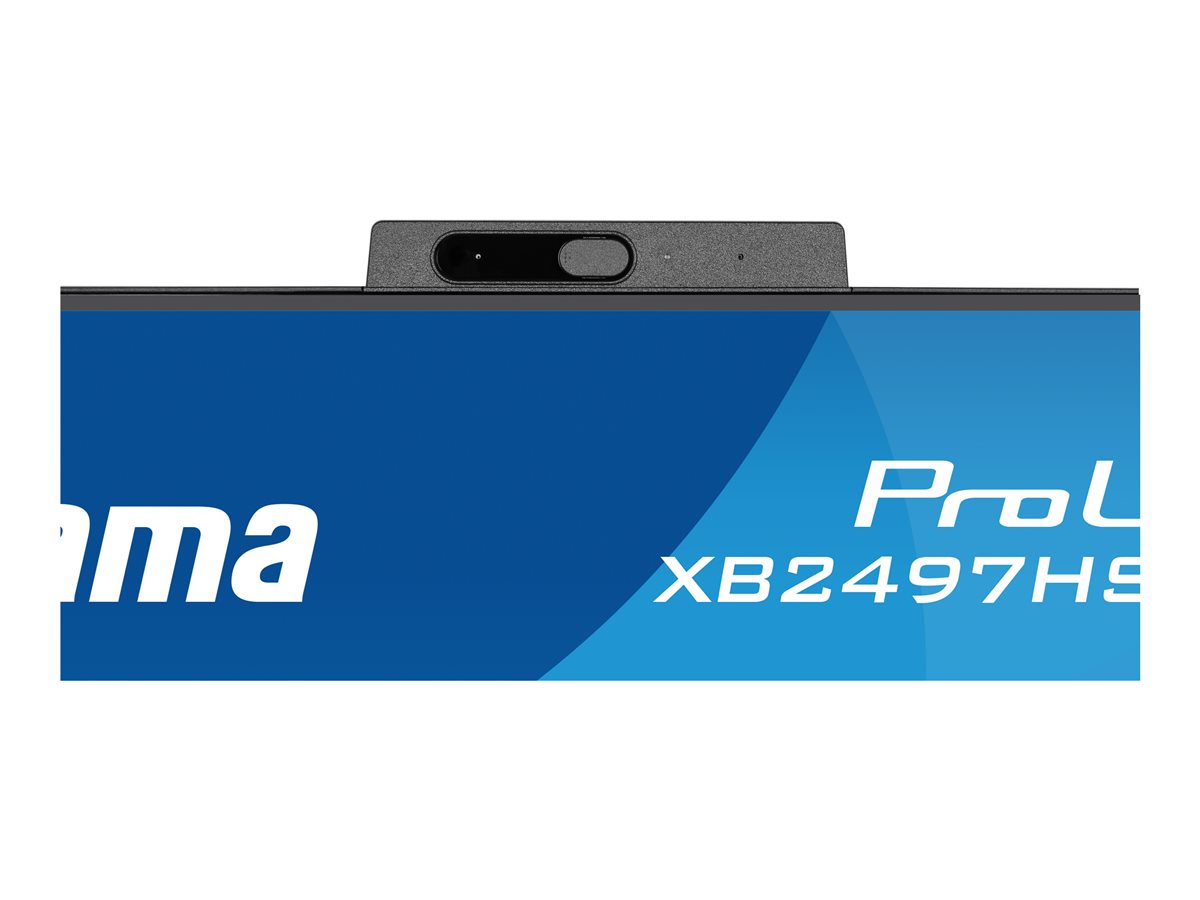 iiyama ProLite XB2497HSNH-B1 – foto 14