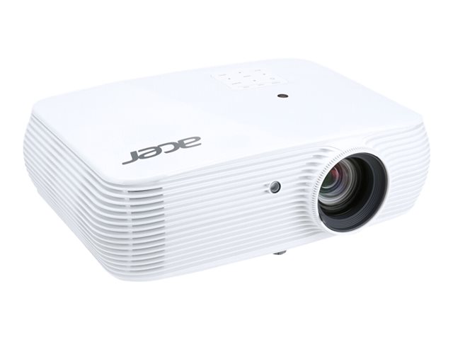 Mini projecteur Android H5 720p - Connexion Wifi