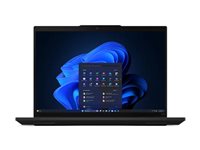Lenovo ThinkPad L14 Gen 6 - AI PC - 14" - Intel Core Ultra 5 - 225U - 16 GB RAM - 512 GB SSD - UK
