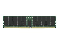 Kingston Server Premier DDR5  64GB 4800MHz CL40 reg ECC