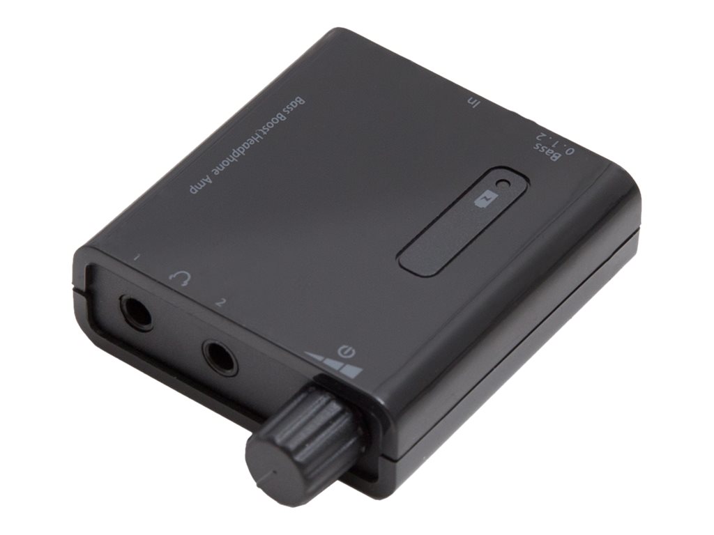 Syba SD-DAC63093 - Headphone amplifier