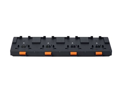 Brother 4 Slot Docking Cradle Charger