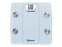 Blaupunkt BSM711BT Badevægt Hvid