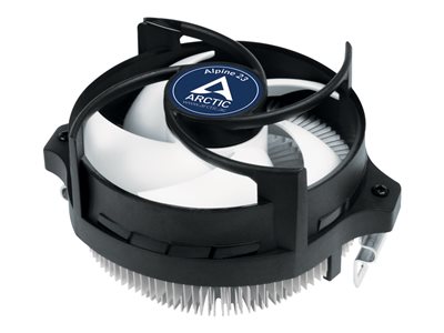 Alpine 23 - processor cooler