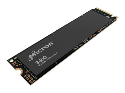 Micron 3400 - SSD - | www.shi.com
