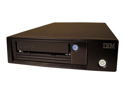 IBM TS2290 6160-H9S - tape drive - LTO Ultrium - SAS-3