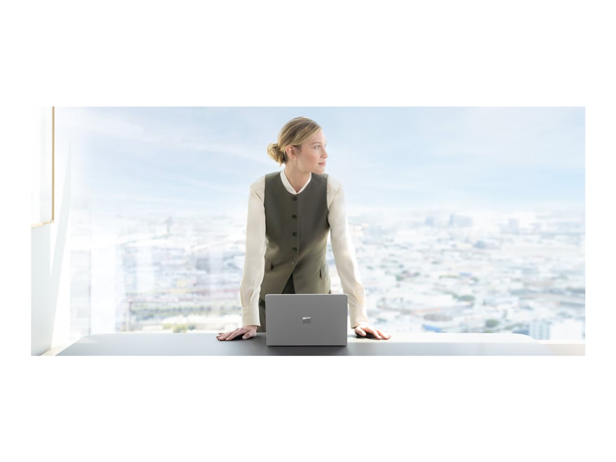 Microsoft Surface Laptop for Business - 7th Edition - Copilot+ PC - 15" - Intel Core Ultra 7 - 268V - 32 GB RAM - 256 GB SSD – foto 6