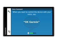 Garmin DriveSmart 65 GPS navigator 6.95'