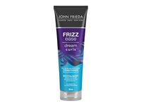 John Frieda Frizz Ease Dream Curls SLS/SLES Sulfate Free Conditioner - 250ml