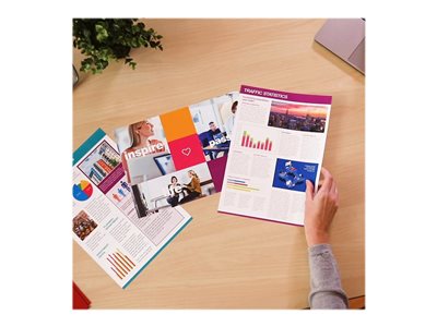 BROTHER LC426VAL Ink Cartridge Multipack