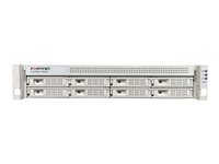 Fortinet FortiPAM 1000G Security appliance 10GbE 2U rack-mountable