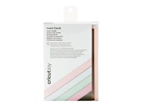 Cricut Joy Indstikskortsæt