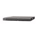 HPE SN6720C 64Gb 48/48 64Gb Short Wave SFP+ Fibre Channel v2 Switch